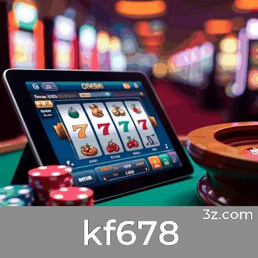 kf678: Cassino premiado e seguro com pagamentos rápidos