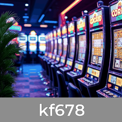Descubra o Exclusivo Login com Proteção Avançada no KF678