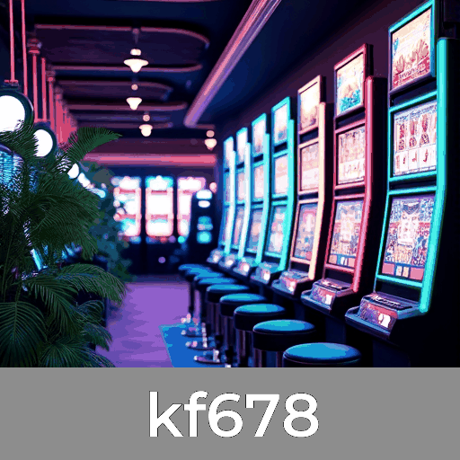 Descubra kf678: Slots com Gigantescos Jackpots, Jogos de Mesa ao Vivo e Experiência com Real Dealers