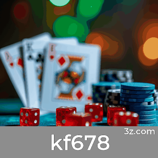 kf678: Cassino premiado e seguro com pagamentos rápidos
