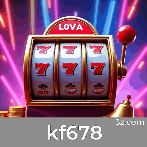 kf678: Cassino premiado e seguro com pagamentos rápidos