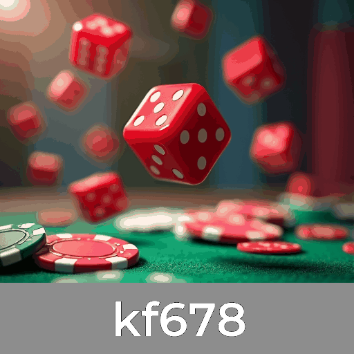 Descubra o Exclusivo Login com Proteção Avançada no KF678