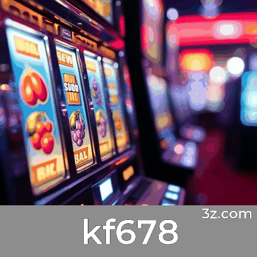kf678: Cassino premiado e seguro com pagamentos rápidos