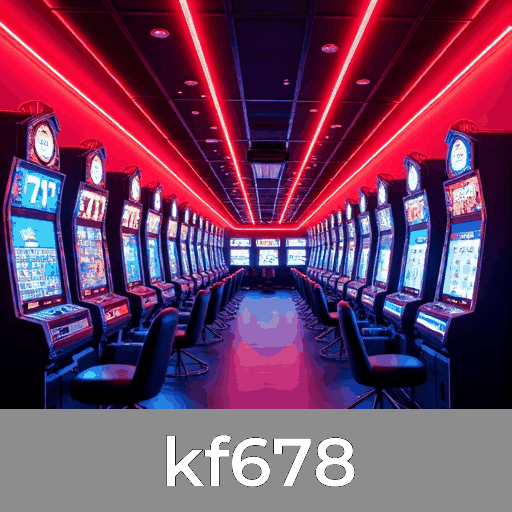 KF678: Experiência de Apostas Online com Segurança e Profissionalismo