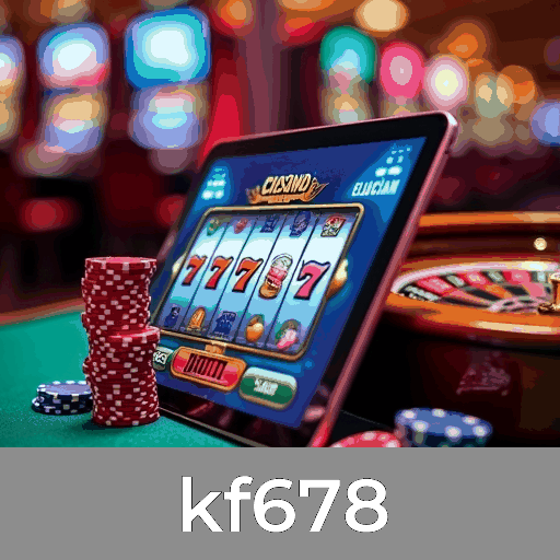 kf678: Top cassino com pagamentos rápidos