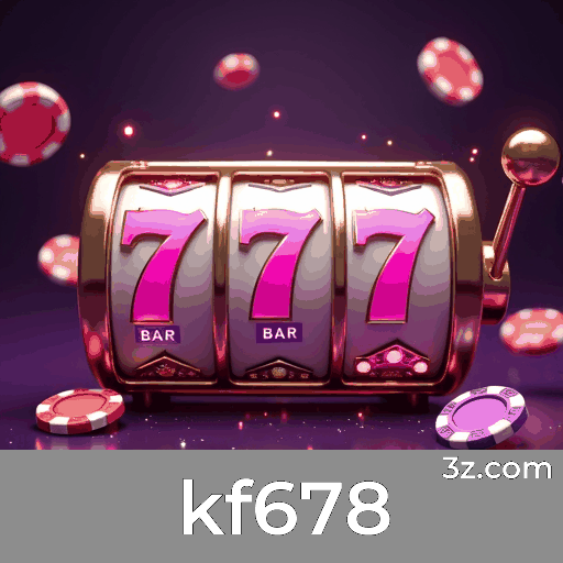 kf678: Cassino premiado e seguro com pagamentos rápidos