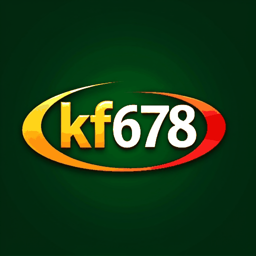 kf678 Logo